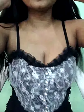 Ishaani 0 online show from 11-18-25, 06:33