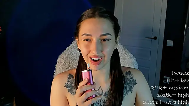 callmeanny  online show from 03-14-25, 04:30