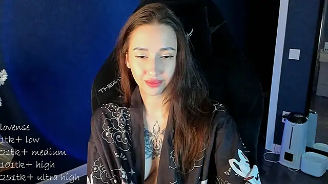 callmeanny  online show from 03-06-25, 10:20