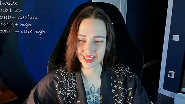 callmeanny  online show from 03-12-25, 08:08