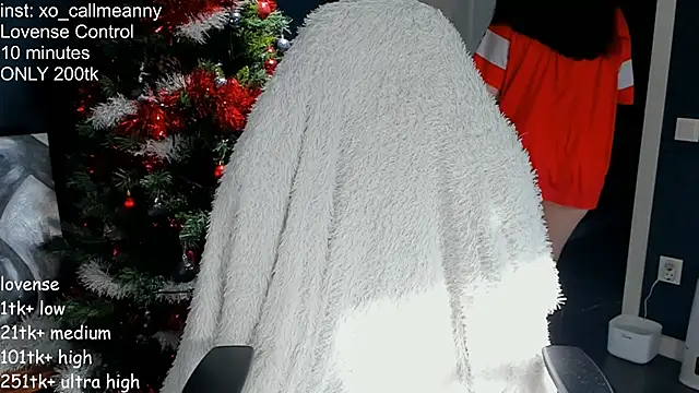 callmeanny  online show from 01-24-25, 04:05