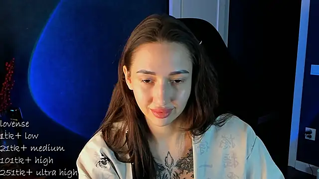 callmeanny  online show from 03-10-25, 09:34