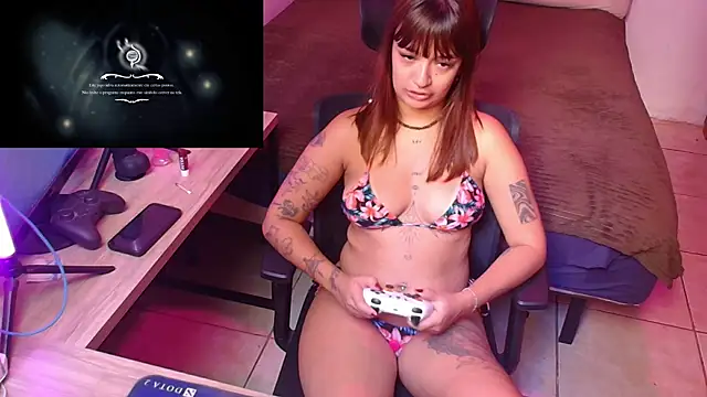 pepsicolacouple online show from 11-22-25, 11:31