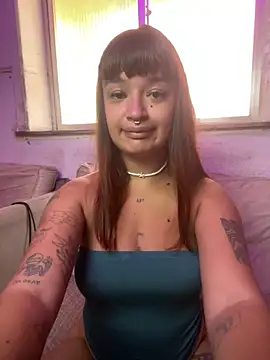 pepsicolacouple online show from 02-28-26, 02:17