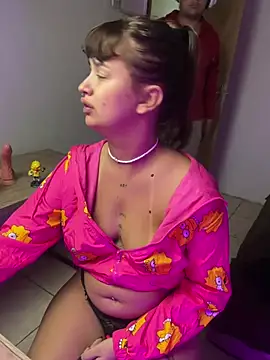 pepsicolacouple online show from 06-16-26, 10:32