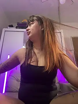 pepsicolacouple online show from 07-25-26, 11:49