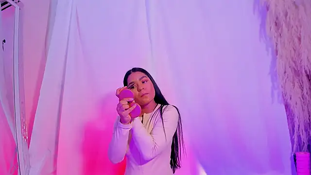 Snapshot of HayamiKioto chatting on 10-01-25, 12:31 HayamiKioto online show from 10-01-25, 12:31