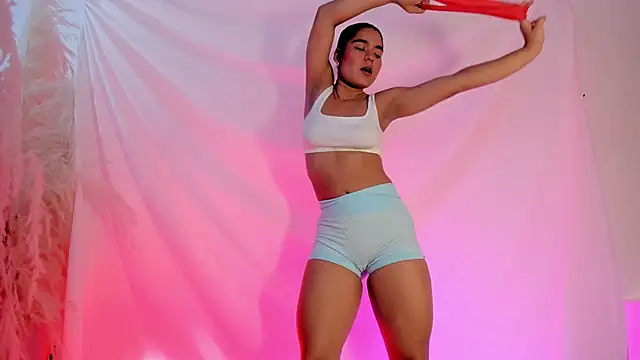 Snapshot of HayamiKioto chatting on 09-16-25, 01:01 HayamiKioto online show from 09-16-25, 01:01