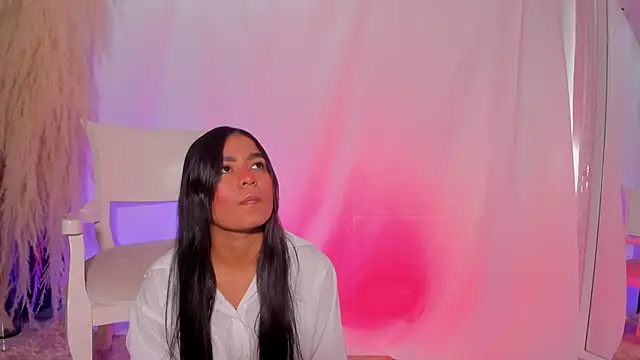 Snapshot of HayamiKioto chatting on 09-26-25, 12:45 HayamiKioto online show from 09-26-25, 12:45