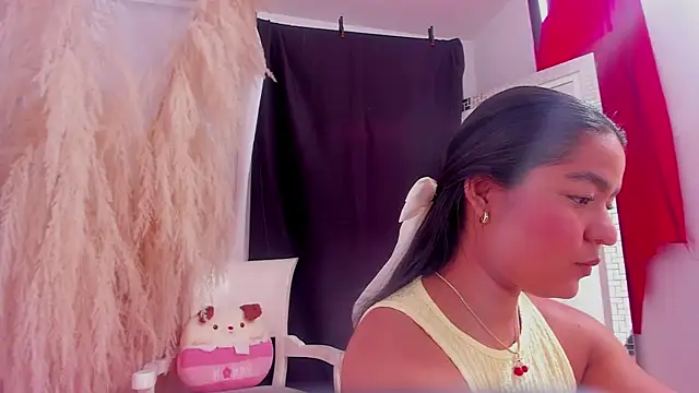 Snapshot of HayamiKioto chatting on 11-01-25, 02:22 HayamiKioto online show from 11-01-25, 02:22