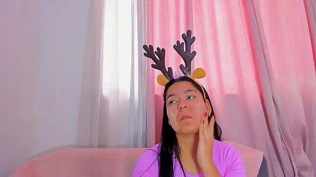 Snapshot of HayamiKioto chatting on 11-24-25, 02:06 HayamiKioto online show from 11-24-25, 02:06