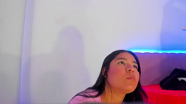 Snapshot of HayamiKioto chatting on 01-16-26, 12:20 HayamiKioto online show from 01-16-26, 12:20