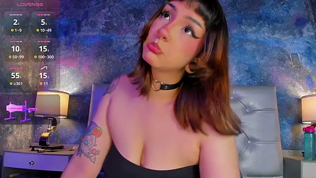 Kaory Gyal online show from 01-06-26, 03:05