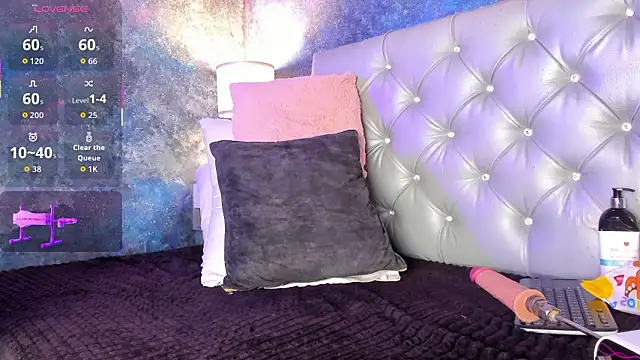 Kaory Gyal online show from 03-05-26, 02:57