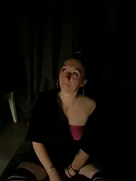 Stoner BarbieXX online show from 06-07-26, 08:47