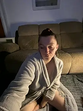 Stoner BarbieXX online show from 03-22-25, 10:26