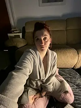 Stoner BarbieXX online show from 03-07-25, 10:54