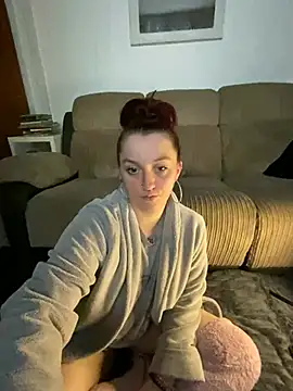 Stoner BarbieXX online show from 03-11-25, 10:42