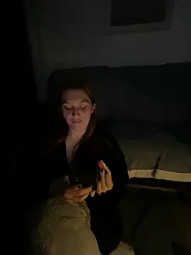 Stoner BarbieXX online show from 04-11-26, 09:07