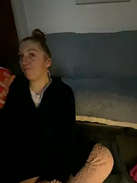 Stoner BarbieXX online show from 03-08-26, 10:46