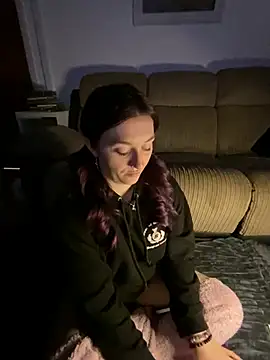 Stoner BarbieXX online show from 03-12-25, 11:12