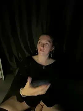Stoner BarbieXX online show from 07-05-26, 08:37
