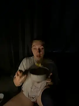 Stoner BarbieXX online show from 07-18-26, 08:39