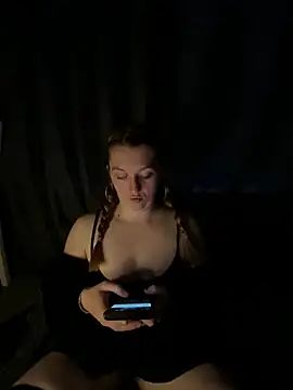 Stoner BarbieXX online show from 06-09-26, 08:43