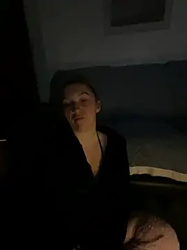 Stoner BarbieXX online show from 04-10-26, 09:11