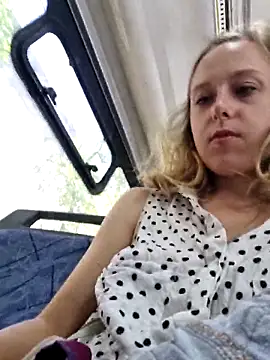 Public Katrisha online show from 03-18-25, 02:28