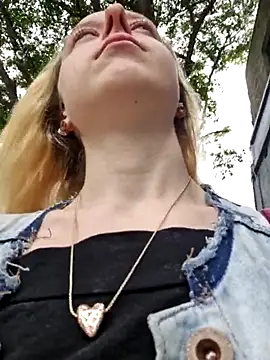 Public Katrisha online show from 10-03-25, 01:12