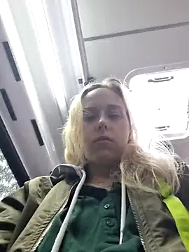 Public Katrisha online show from 10-24-25, 02:16