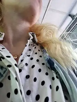 Public Katrisha online show from 10-10-25, 01:23