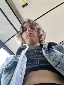 Public Katrisha online show from 03-28-26, 01:23