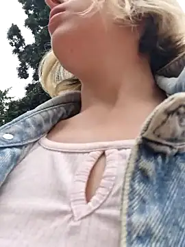 Public Katrisha online show from 03-06-26, 02:45