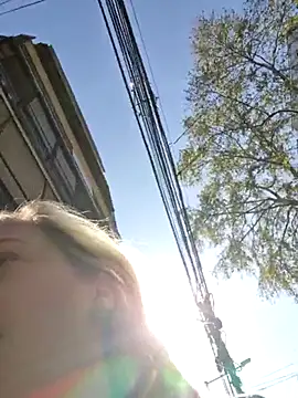 Public Katrisha online show from 09-14-25, 01:22