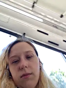 Public Katrisha online show from 12-16-25, 02:10