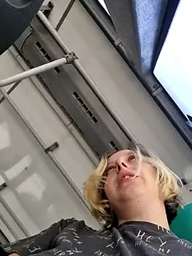 Public Katrisha online show from 01-16-26, 02:21