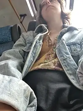 Public Katrisha online show from 03-21-26, 01:26