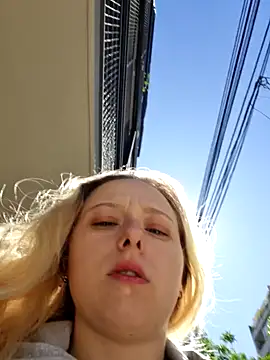 Public Katrisha online show from 10-26-25, 01:22