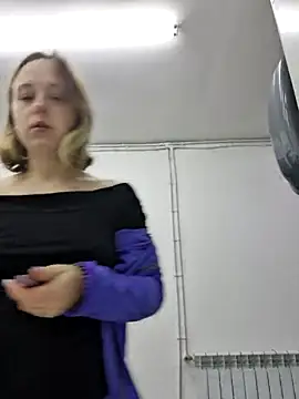 Public Katrisha online show from 07-08-26, 12:28
