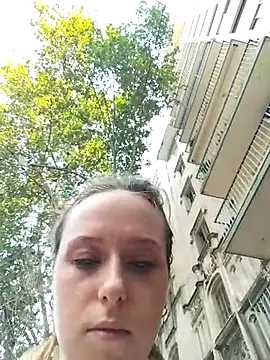 Public Katrisha online show from 03-07-25, 01:51