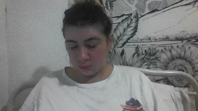 CamilaCherryX online show from 10-02-25, 07:39