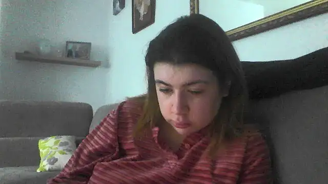 CamilaCherryX online show from 11-05-25, 03:48