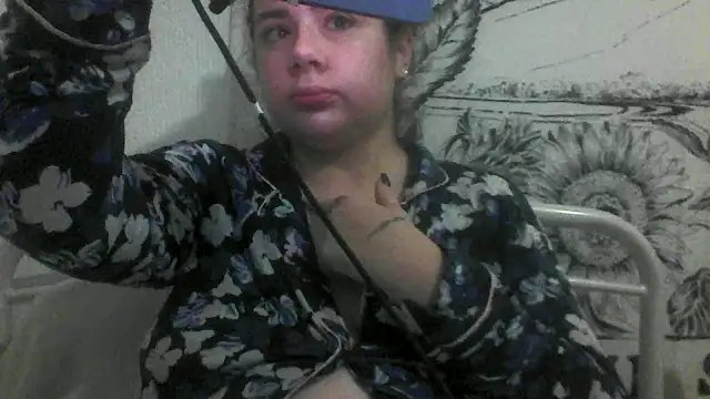 CamilaCherryX online show from 10-12-25, 06:53