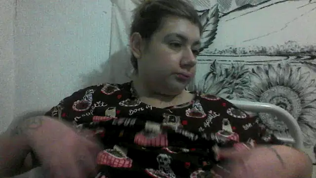 CamilaCherryX online show from 11-29-25, 09:59