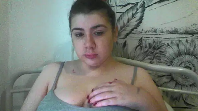 CamilaCherryX online show from 10-05-25, 02:30