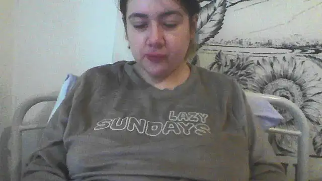 CamilaCherryX online show from 11-03-25, 01:58