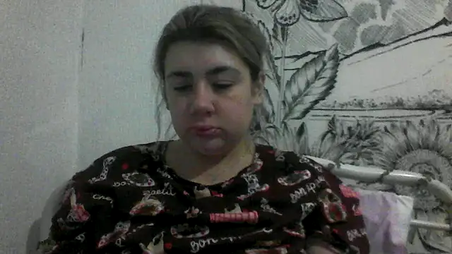 CamilaCherryX online show from 01-10-26, 10:38