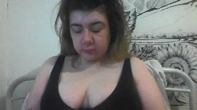 CamilaCherryX online show from 10-03-25, 01:01